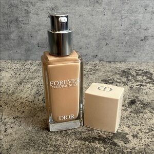 Dior Forever Natural Nude Foundation - Tan